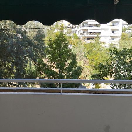 Vegera House Athens Greece Leilighet Eksteriør bilde