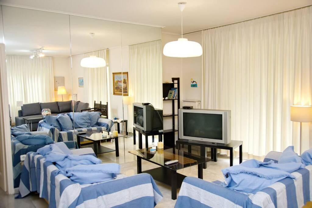 Vegera House Athens Greece Leilighet Eksteriør bilde